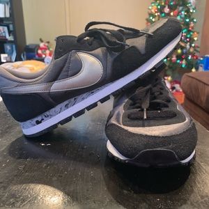 Nike Air Pegasus 83 Anthracite size 11 shoes